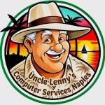 Uncle Lennys Computer Services Naples profile picture