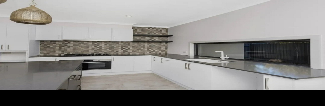 Kitchen renovations waterloo Cover Image