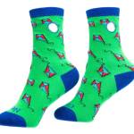 Motivational socks profile picture