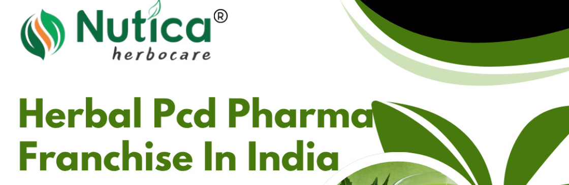 Nutica Herbocare Cover Image