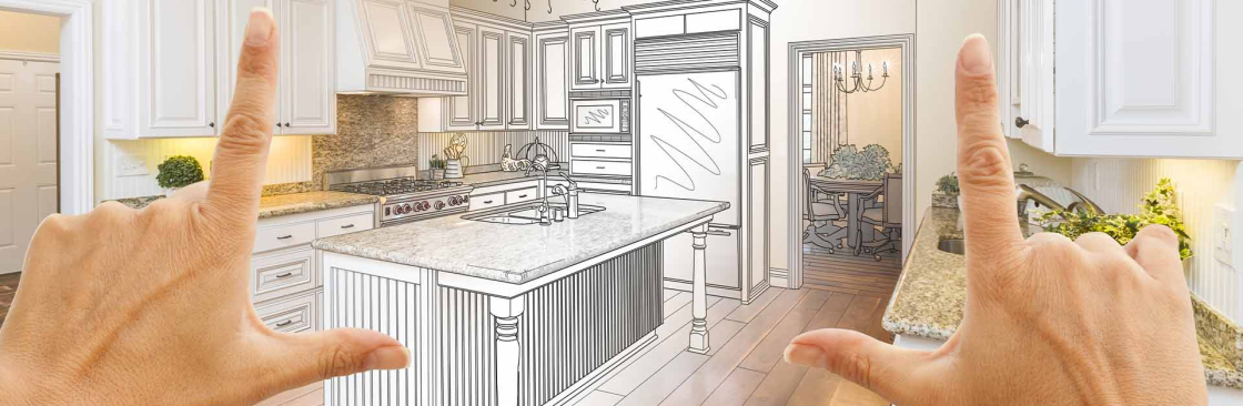 Authentic Custom Cabinetry Cover Image