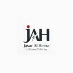 JAH Uniforms profile picture