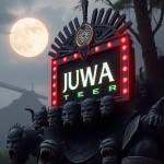 JUWAI TEER Profile Picture