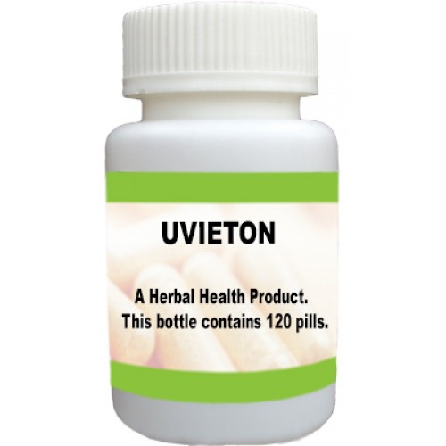 Natural Remedies for Uveitis - Uveitis Natural Treatment