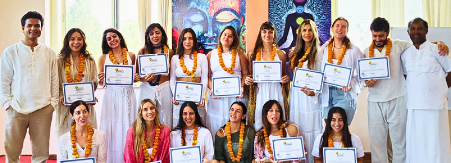 Rishikul Yogshala Rishikesh Cover Image