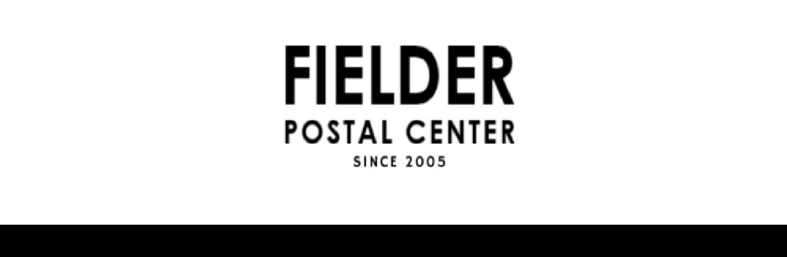 fielderpostal Cover Image