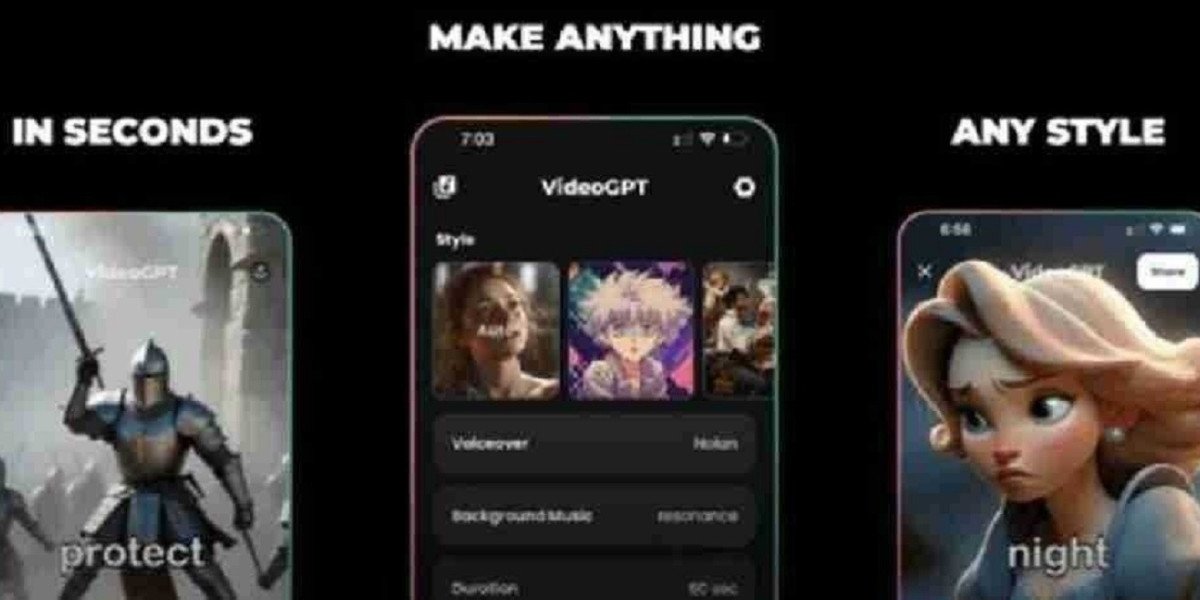 Can Free Video Generative AI Create Decent Anime Content?