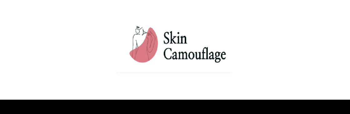 Skin Camouflage Cover Image