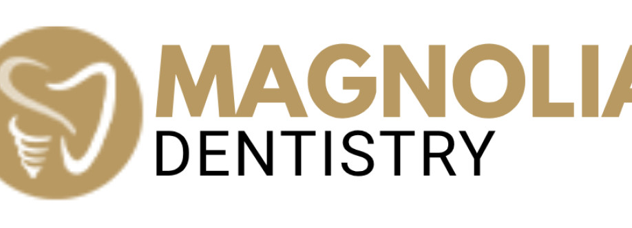 Magnolia Dentistry Cover Image