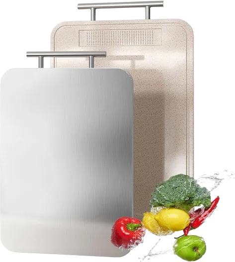 Tivano Cutting Board™ | Save Up to 75% OFF Today