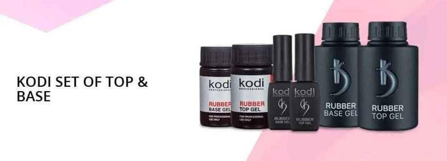 Kodiprofessional Cover Image