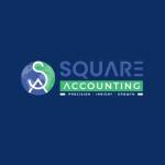 Square Accounting Profile Picture