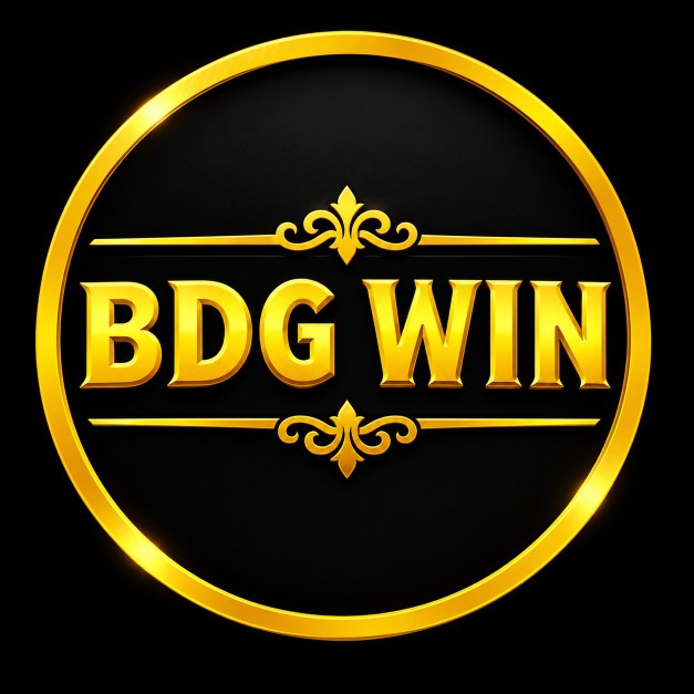 BDG Game Profile Picture