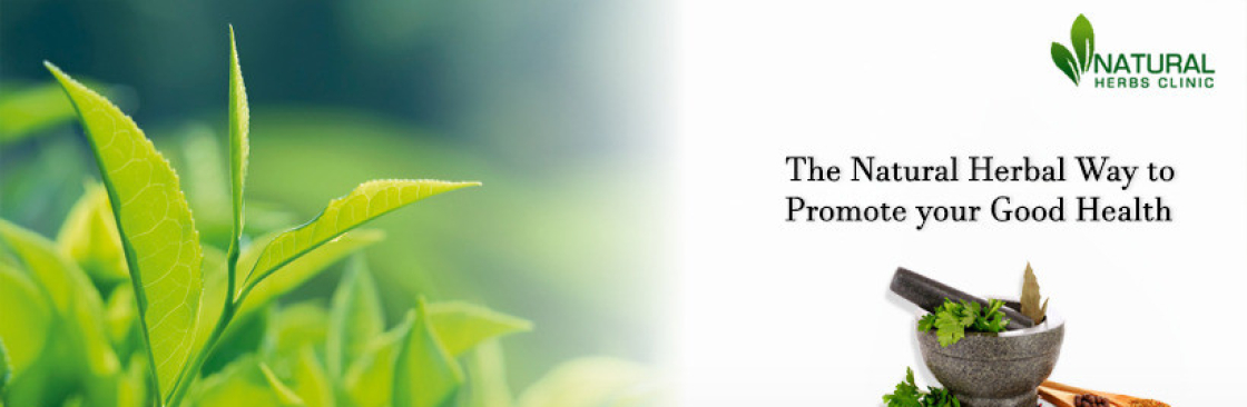 Natural Herbs Clinic Cover Image