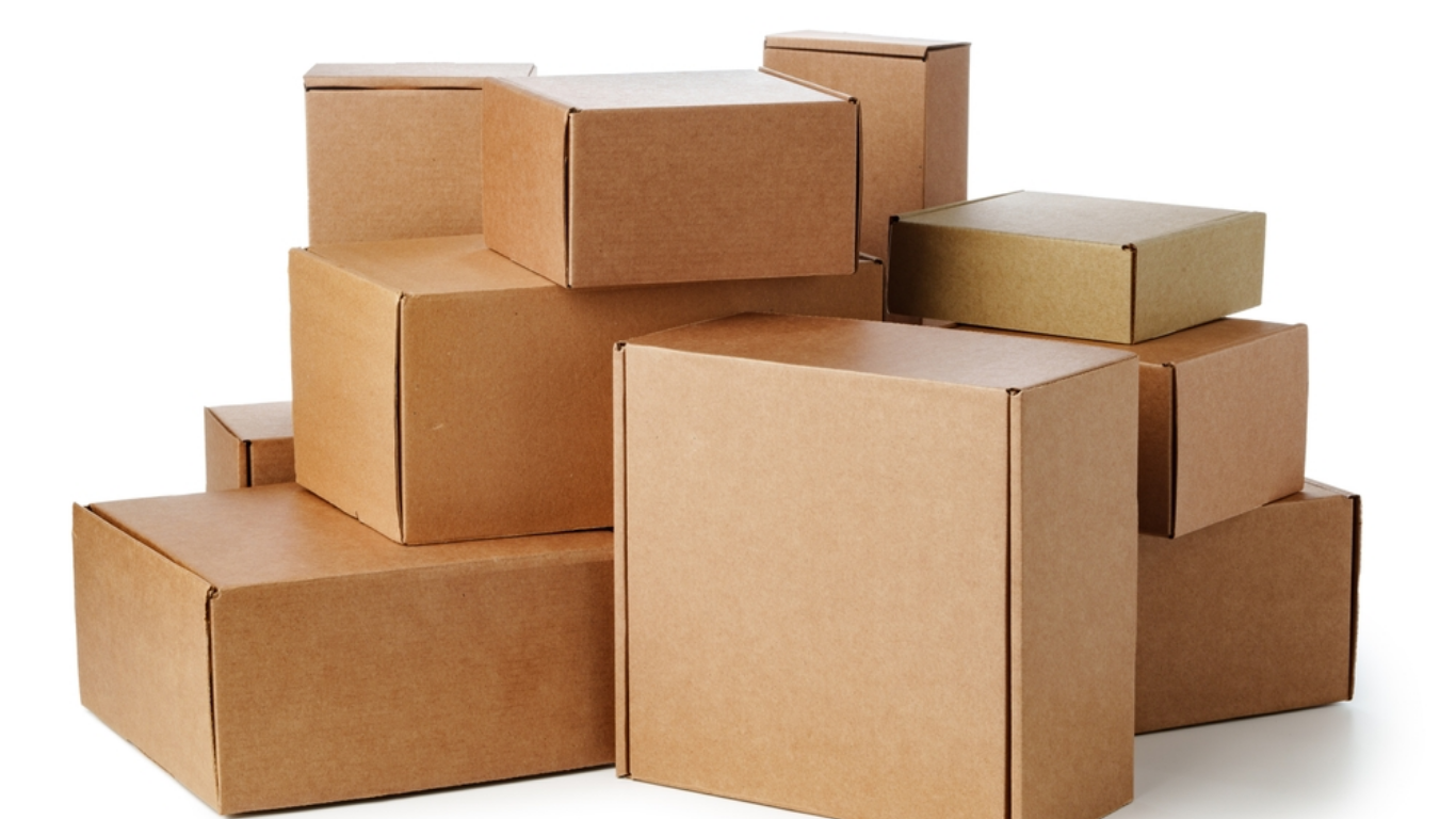 One Size Doesn’t Fit All: Large And Small Shipping Boxes Toronto - Mississauga Cartons & Shipping Supplies