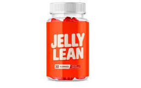 Jelly Lean™ Natural Formula | Appetite Control & Fat Burn