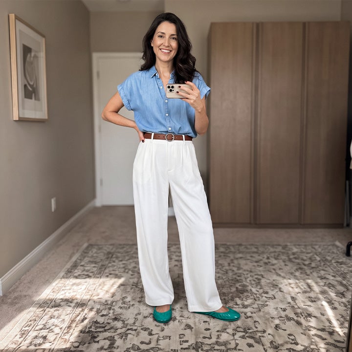 Comfortable Shoes For Teachers | Tieks Blue Prints Blog