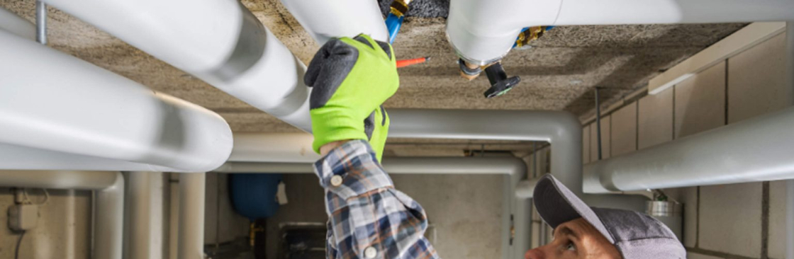 RLM Plumbing Gas Cover Image