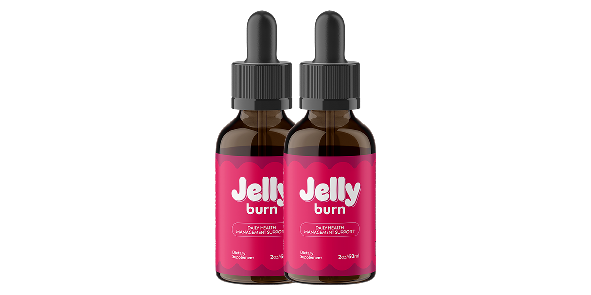 JellyBurn™ Official Site | Natural Fat Burning Formula
