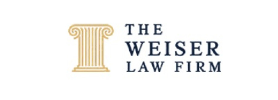 Weiser Law Firm Cover Image