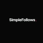 Simple Follows profile picture