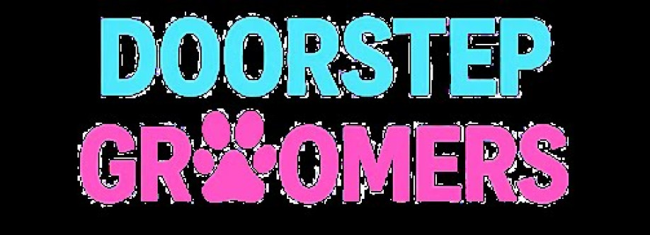 Doorstep Groomer Cover Image