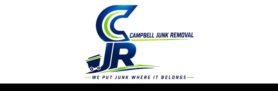 Campbell Junk Removal Cover Image
