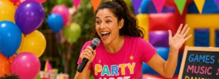 Jumpy Party Cover Image
