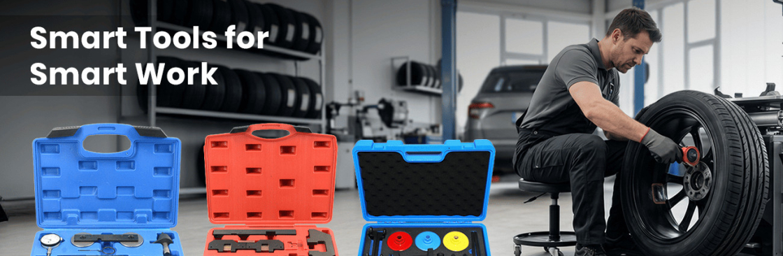 YK Autotools Cover Image