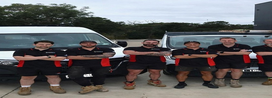 Heating and cooling mornington Cover Image