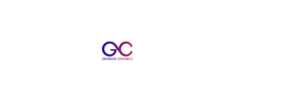 GRANDOR CERAMICO Cover Image
