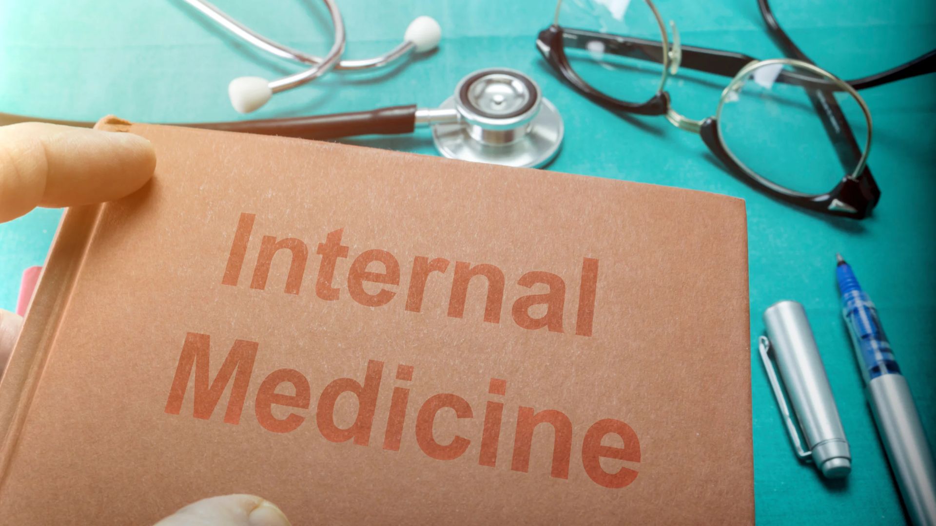 When Do Frequent Infections or Ongoing Symptoms Require Internal Medicine Care? – drjuanspicodo