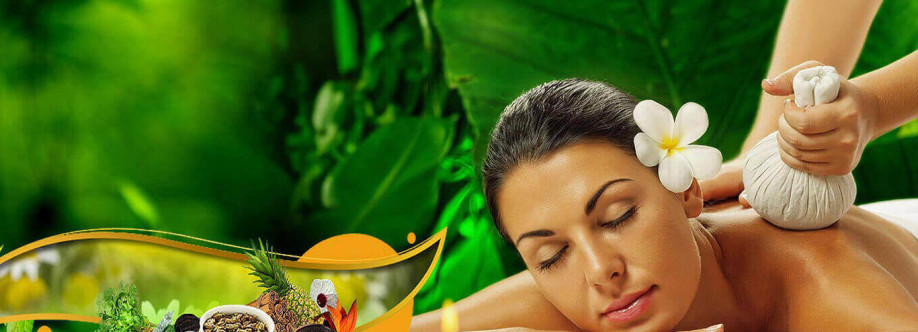Patanjali Center Cover Image