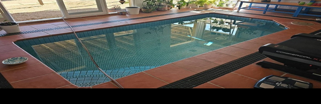 Pool maintenance Canberra Cover Image