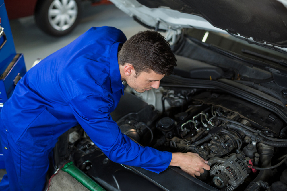 Mechanic Campbellfield, Car Service & RWC Campbellfield