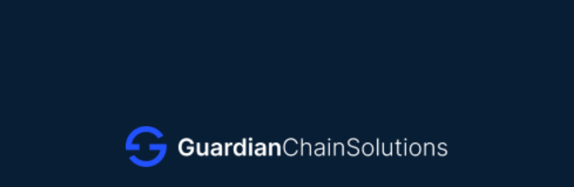 GuardianChain Solutions Cover Image