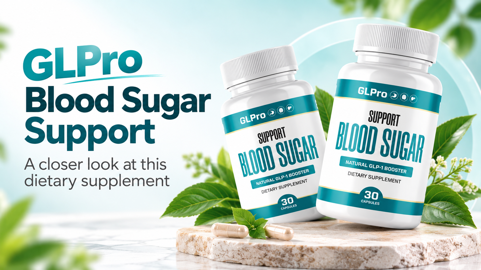 Is GL Pro a Scam? 7 Must-Know Facts About Blood Sugar Support