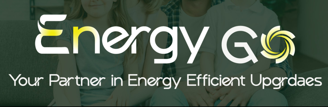 Energy Go Cover Image
