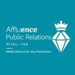 Affluence Public Relations profile picture