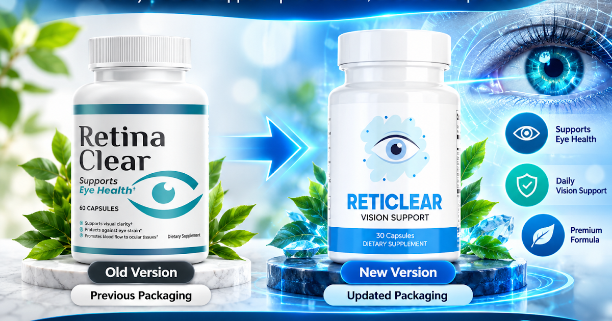 Is Reticlear Worth Exploring? A Closer Look at the Formula