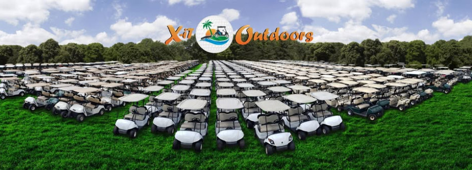 Xit Outdoors Cover Image