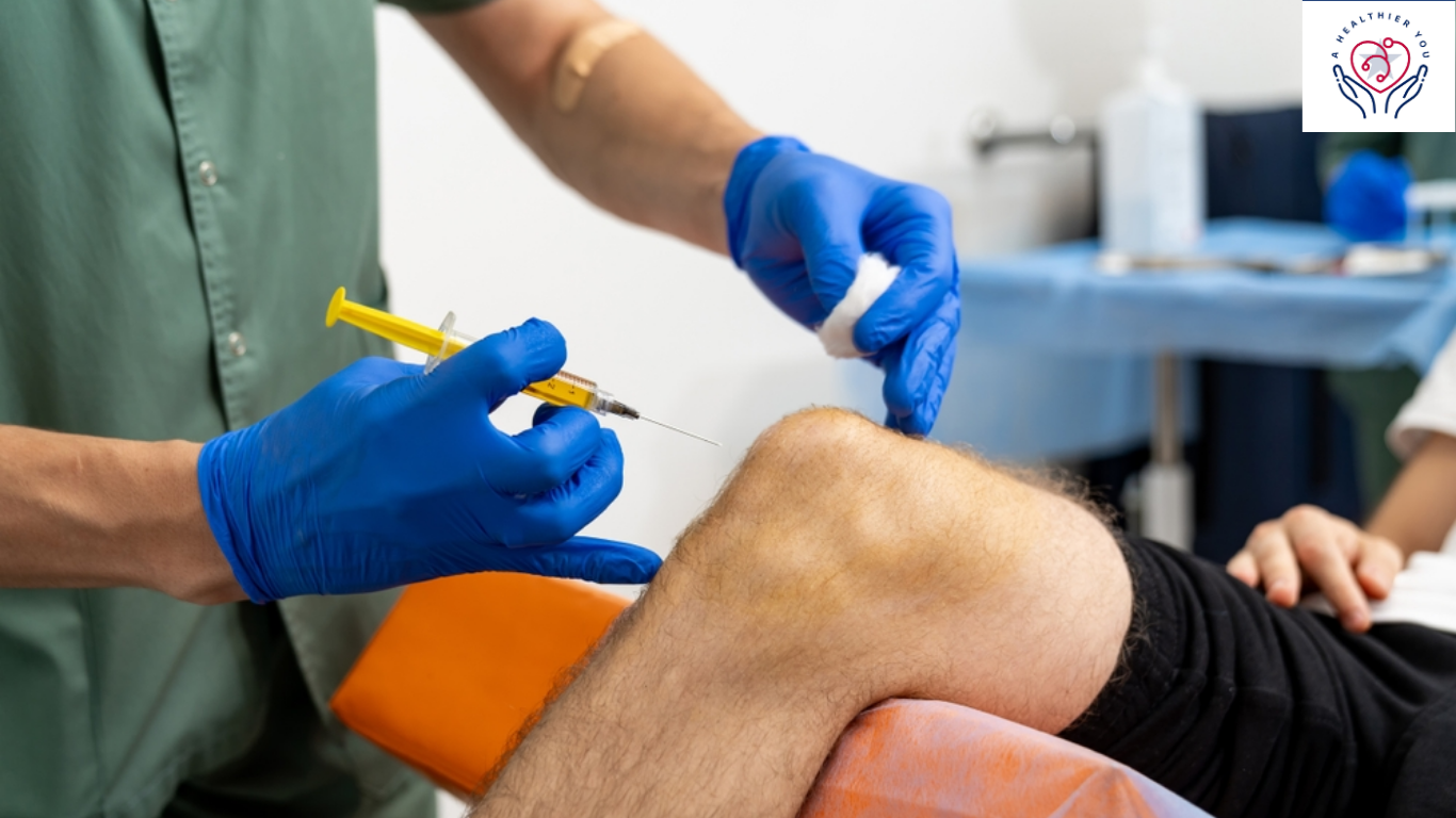 From Stiff Mornings to Easier Movement: Joint Injections in San Antonio – Texas MultiSpecialty Group
