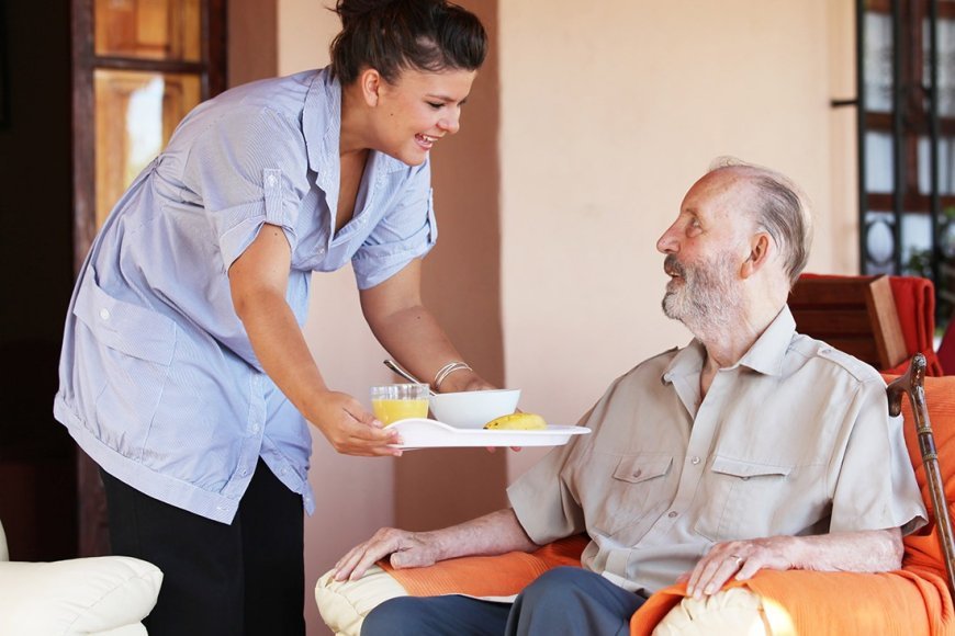 Important Factors to Consider When Looking Into Aged Care in Concord -