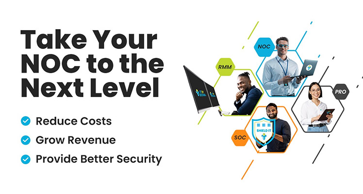 Network Operations Center | Radiant Infrastructure Supplier