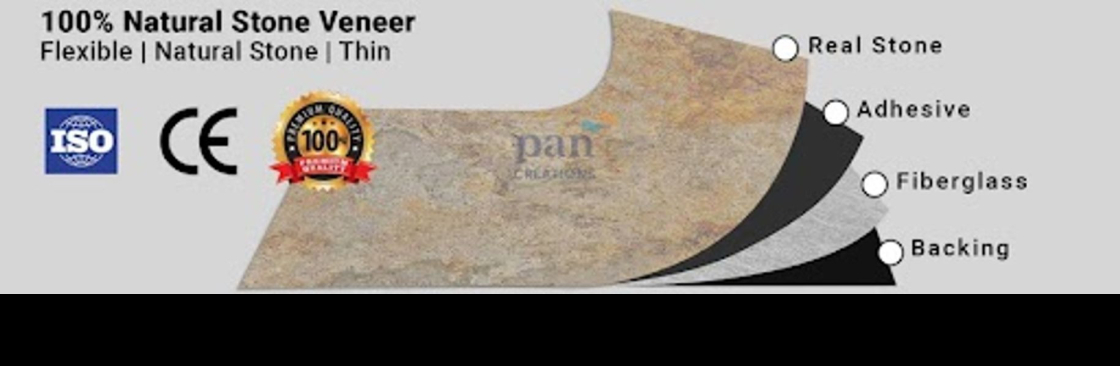 Pan Creations Cover Image