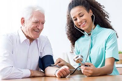 Take the First Step Toward Better Blood Pressure Management – Texas MultiSpecialty Group