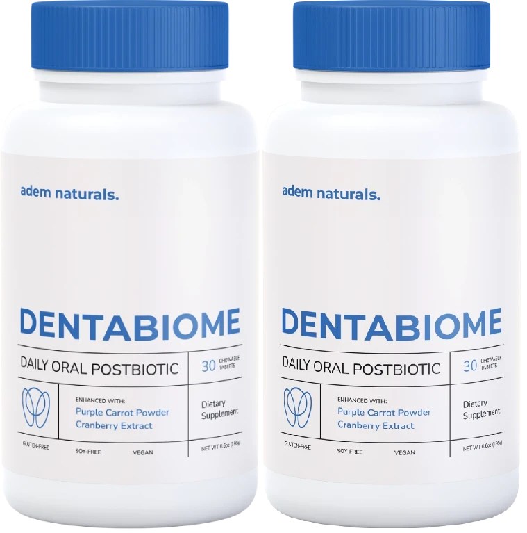 Denta Biome Review: 7 Amazing Oral Health Facts
