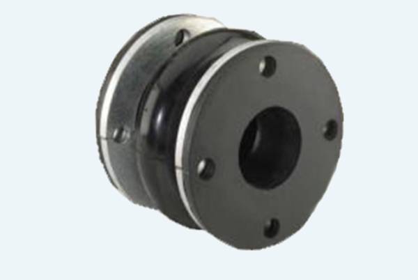 Why Rubber Expansion Joints Are Essential for Industrial Piping – Advanced Flexible Systems, Inc