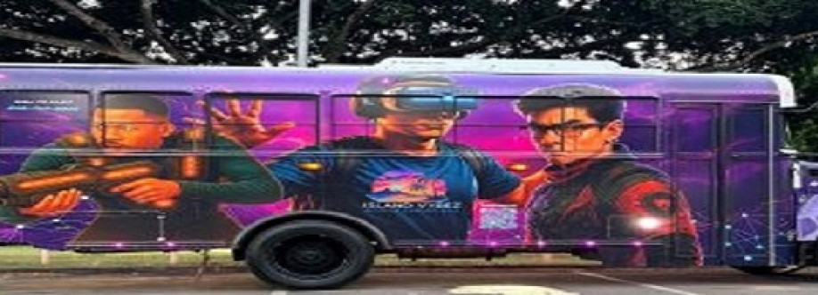 ISLAND VYBEZ MOBILE GAMING BUS LLC Cover Image
