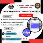 Buy Verified Stripe Accounts Profile Picture